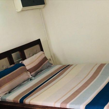 Residence Bethany Palace Abidjan Extérieur photo