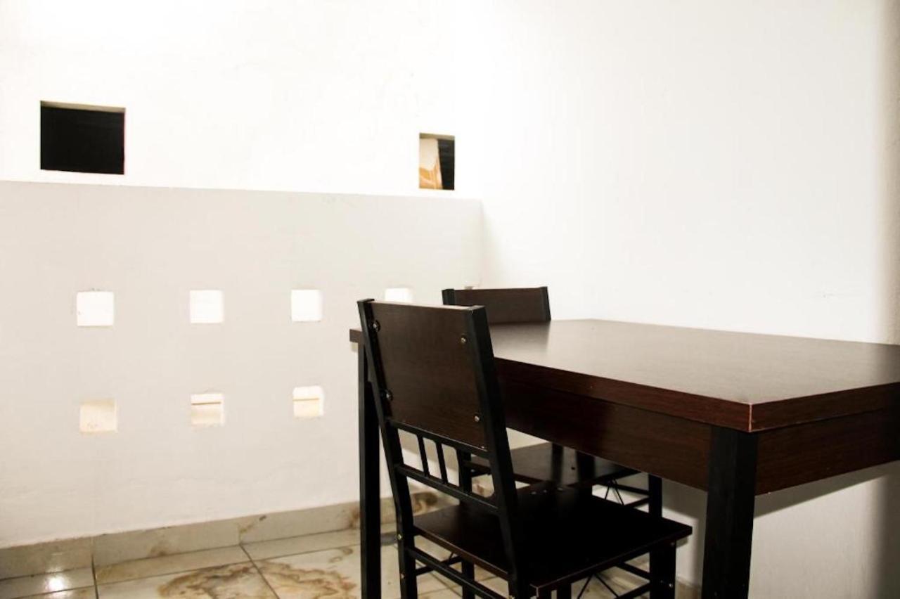 Residence Bethany Palace Abidjan Extérieur photo