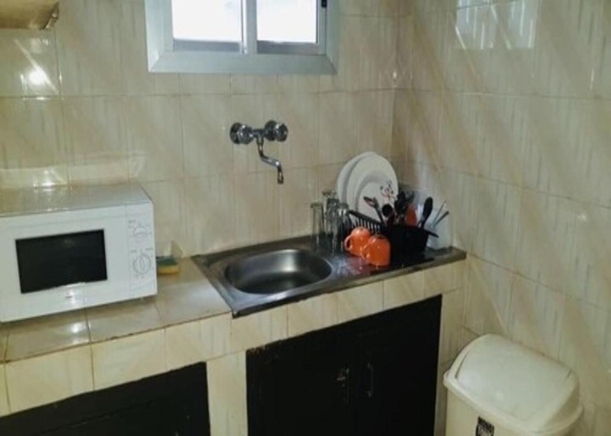 Residence Bethany Palace Abidjan Extérieur photo