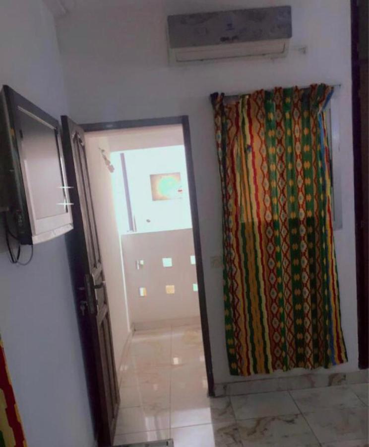 Residence Bethany Palace Abidjan Extérieur photo