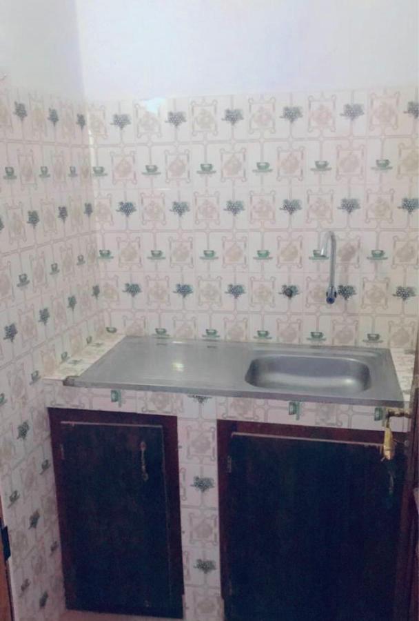 Residence Bethany Palace Abidjan Extérieur photo